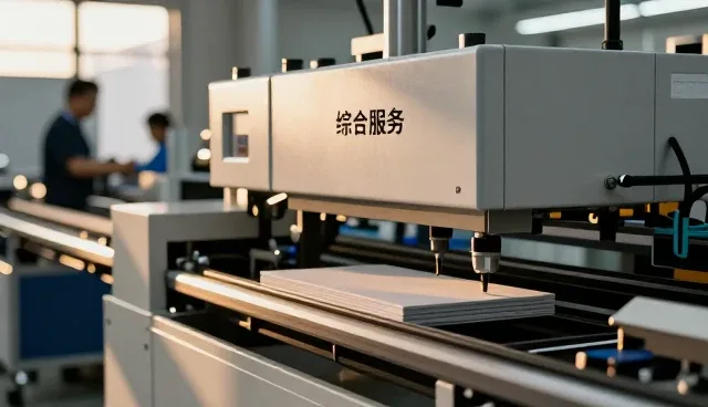 承德展途商贸有限公司