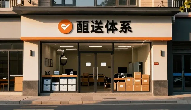 供应链服务为电商运营提供更多可能