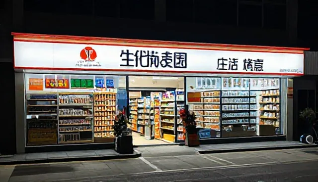 零售转型中线上店铺运营的维护方法